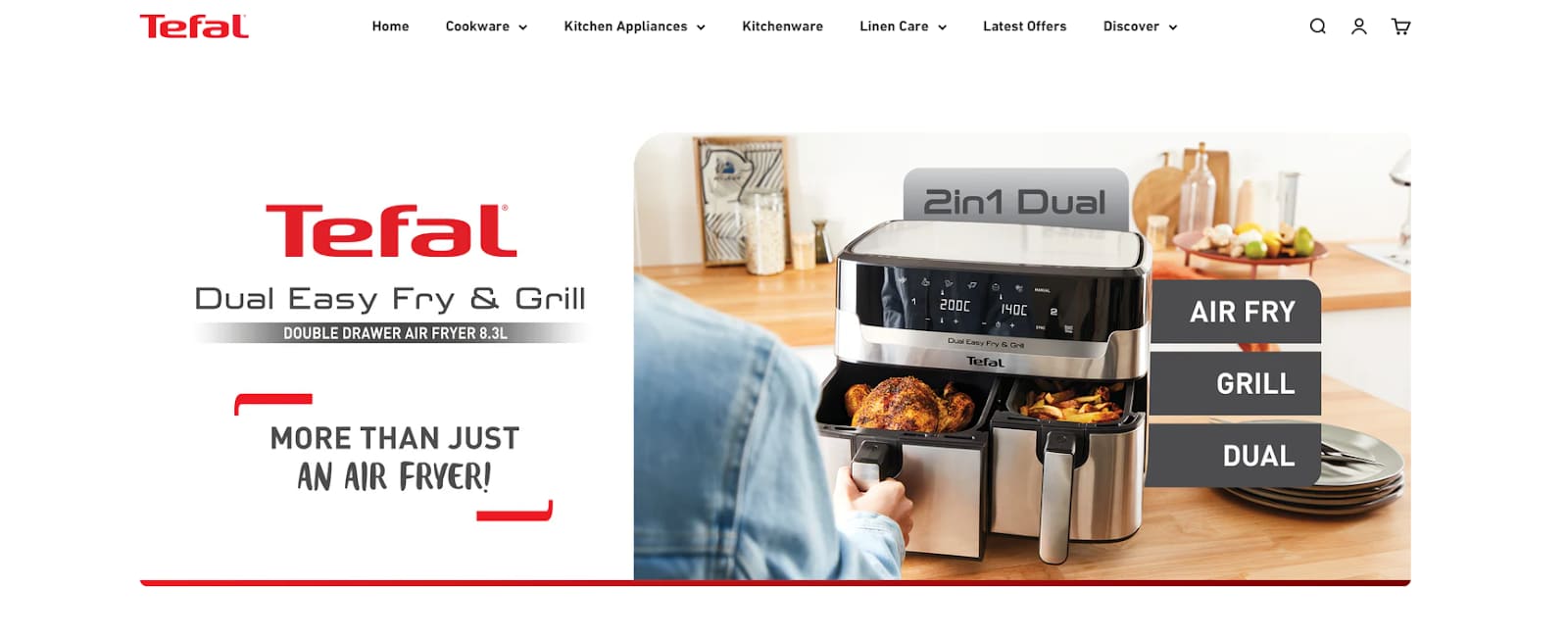 Tefal 